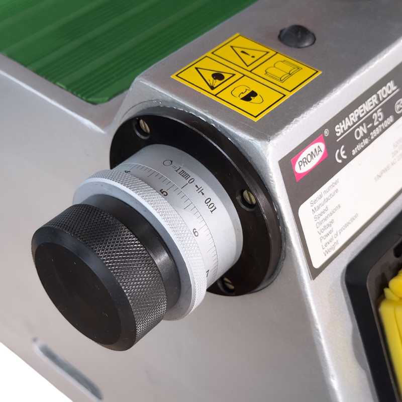 Заточной станок Proma ON-25 25100010 в Ярославле