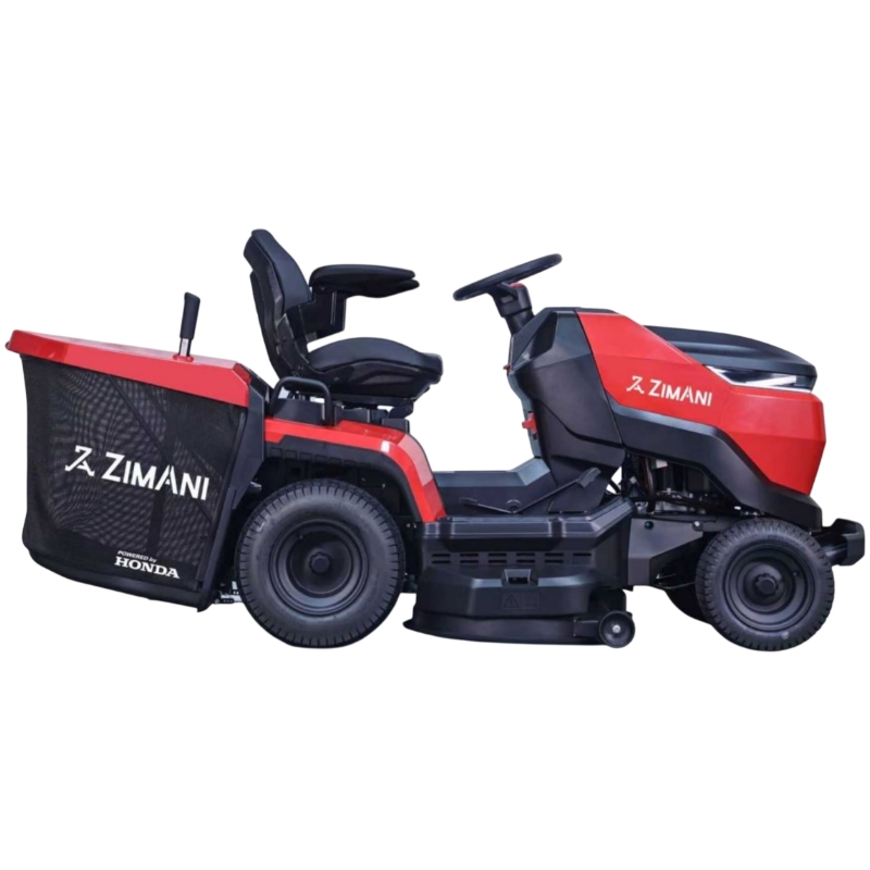 Минитрактор садовый (HONDA) с блокировкой дифференциала ZimAni  TC238HVD во Владимире