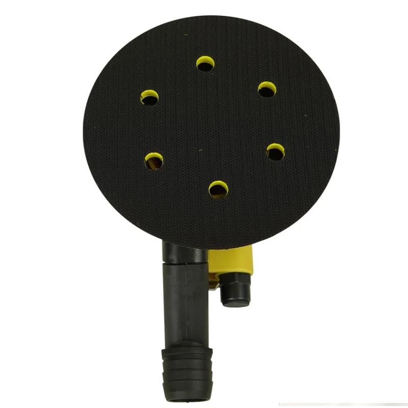 Шлифовальная машина Berger BG1450 орбитальная пневматическая ВИРБЕЛЬ