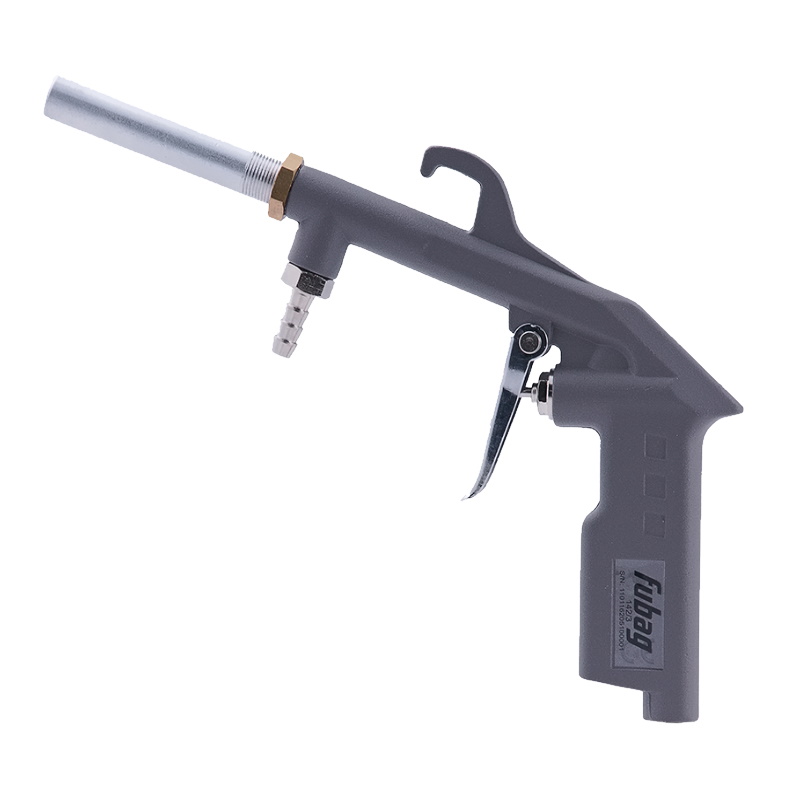 Пневмопистолет пескоструйный Fubag 8641891 с шлангом 3 бар