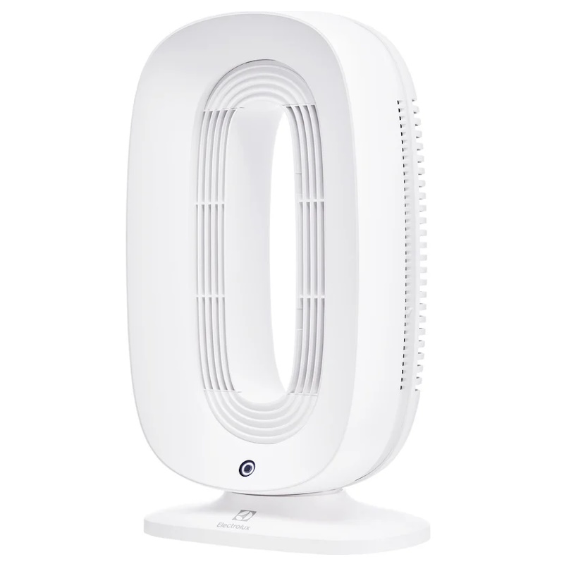 Вентилятор безлопастной Electrolux ETF-112W НС-1602090 в Иваново
