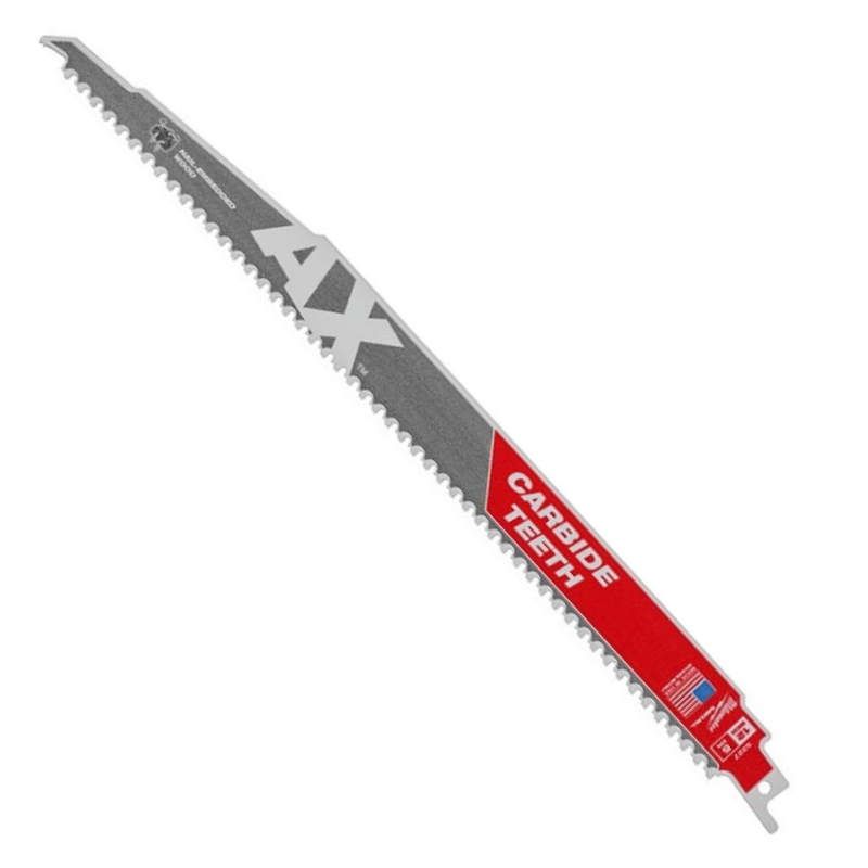 Полотно для сабельной пилы Milwaukee TСT AX 300 48005227, 1 шт. в Туле