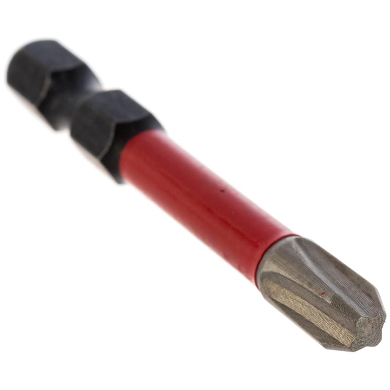 Бита Milwaukee Shockwave 4932430858, 50 мм в Рыбинске