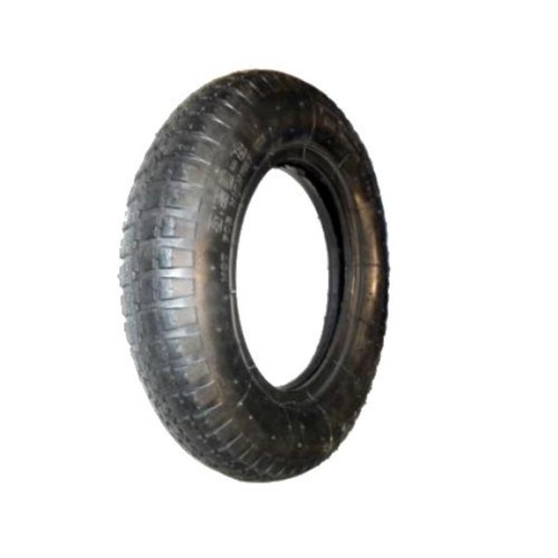 Покрышка для колеса от тачки строительной Variant 4.80/4.00-8. П99