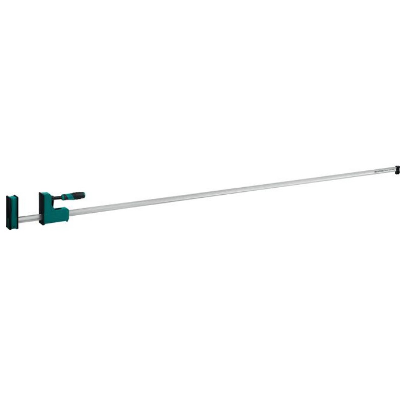 Струбцина Kraftool Grand-1000/1150 32240-100, 1000/1150 мм, сжатие/распор, 600 кгс, глубина зажима 95 мм, корпусная в Ярославле