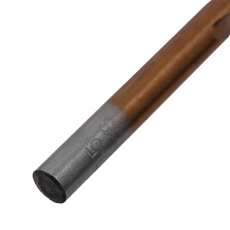 Сверло Matrix 717550 (5.5 мм; HSS-TiN) по металлу в Кинешме