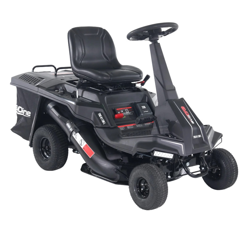 Газонокосилка бензиновая EVOline TRG 61 CM L TRG61CML 155990₽