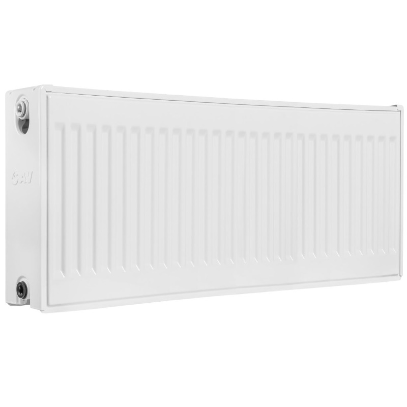 Радиатор стальной панельный AV Engineering Expert ES 22-3-19 AVE-22319S 12 мм 9142₽