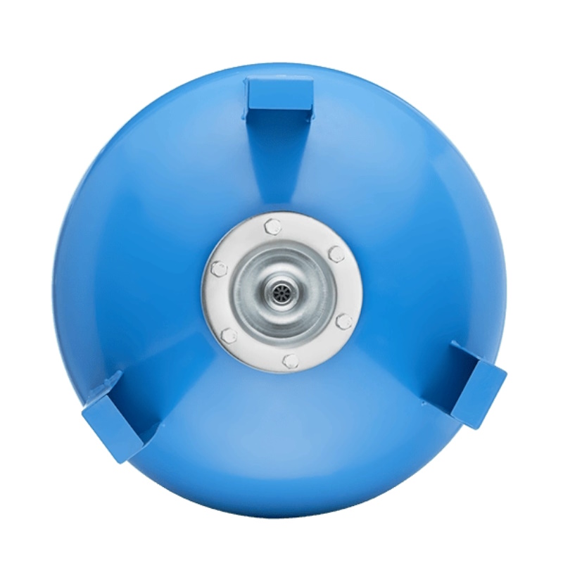 Гидроаккумулятор Unipump ГВ 80Н 31072, 80 л, вертикальный (БЭЗ) (нижнее подключение) в Туле