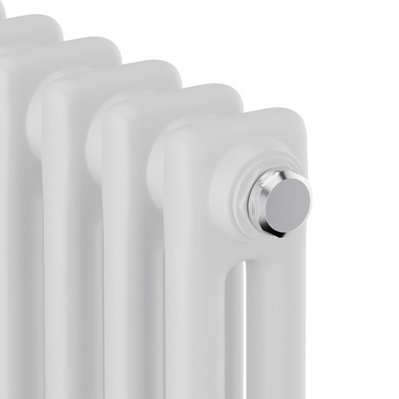 Дизайн-радиатор Royal Thermo Insignia C2180 НС-1631218 - 12 секц. RAL9016  в Муроме