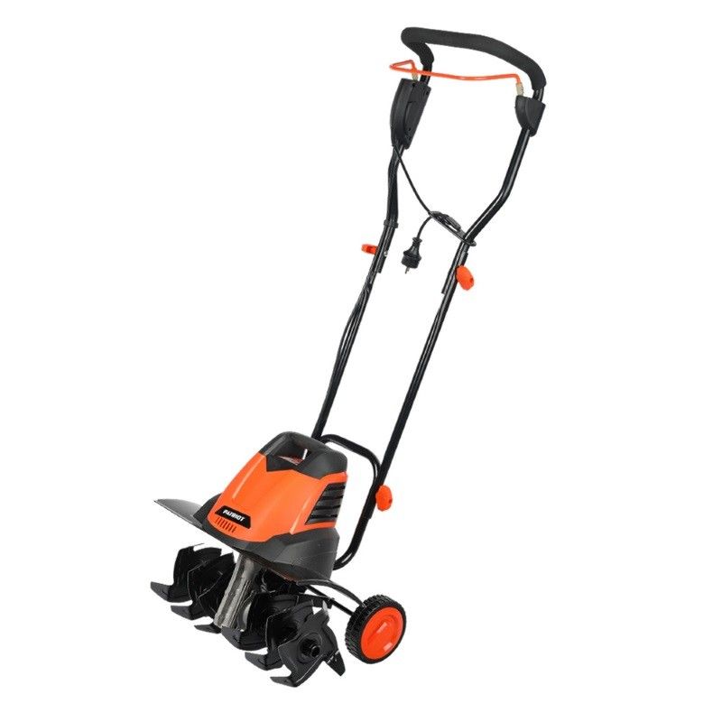 Электрический культиватор для дачи Patriot ELEKTRA 1500 (мощность двигателя 1500 Вт) в Иваново