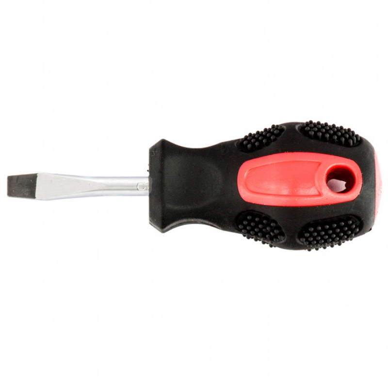 Отвертка Matrix Anti-Slip 12202, SL5x38 мм в Иваново