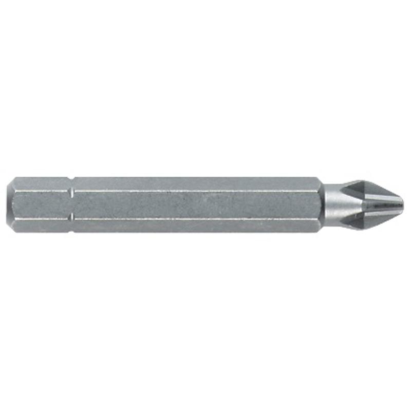 Бита Metabo Torsion Philips 2 631529000, 50 мм, 2 предмета в Туле