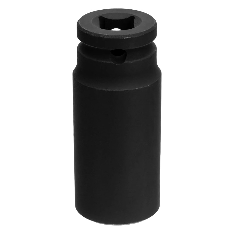 Головка ударная удлиненная шестигранная Stels 13949, 24 мм, 1/2", CrMo