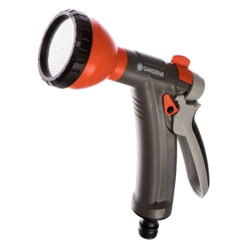 Дождеватель Gardena Classic 18345-20.000.00 в Иваново