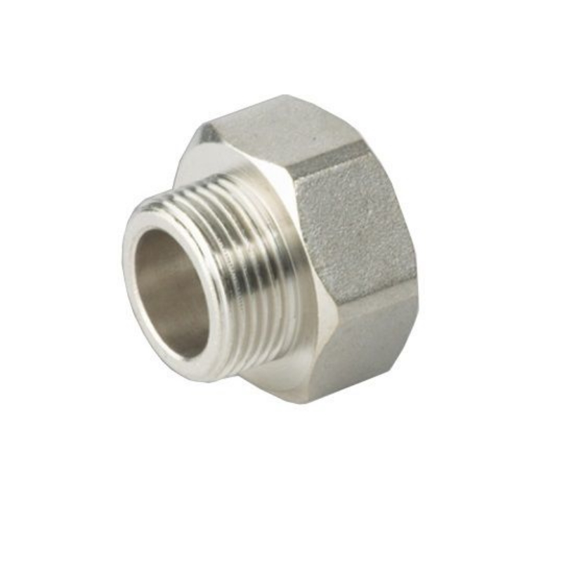 Переходник Altstream 003090103, внутренняя/наружная резьба, 3/4"x1/2" в Ярославле