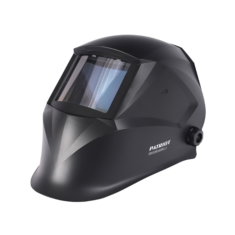 Маска сварщика Patriot Basic 880502210