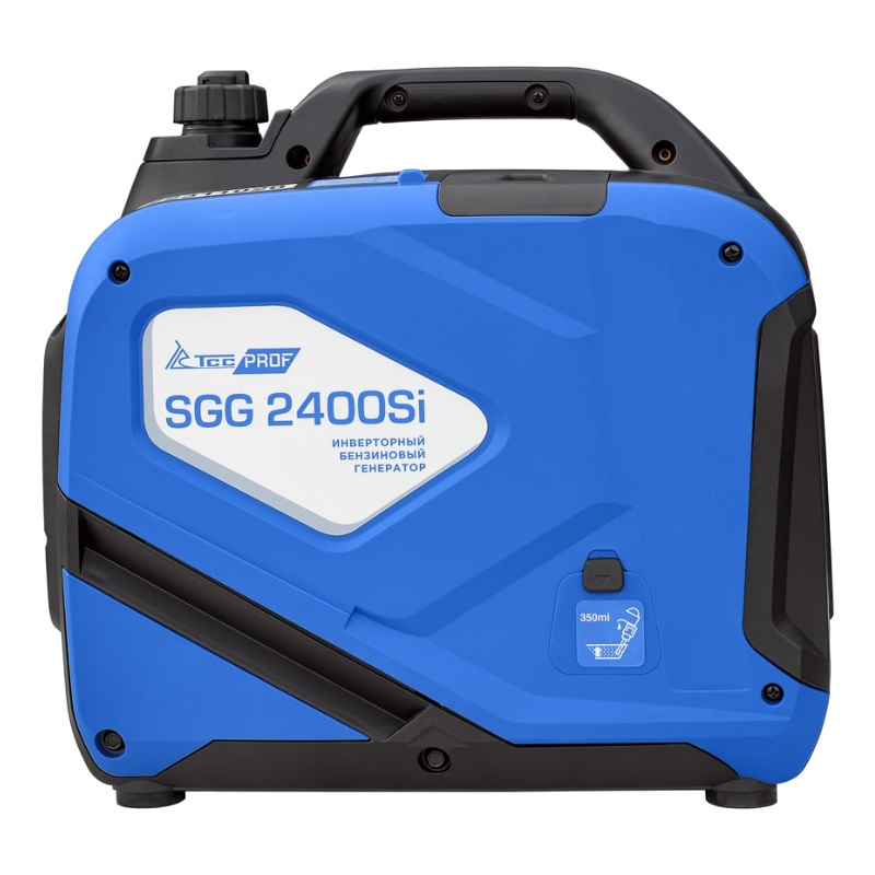 Инверторный генератор TCC SGG 2400SI, 60028 в Вологде
