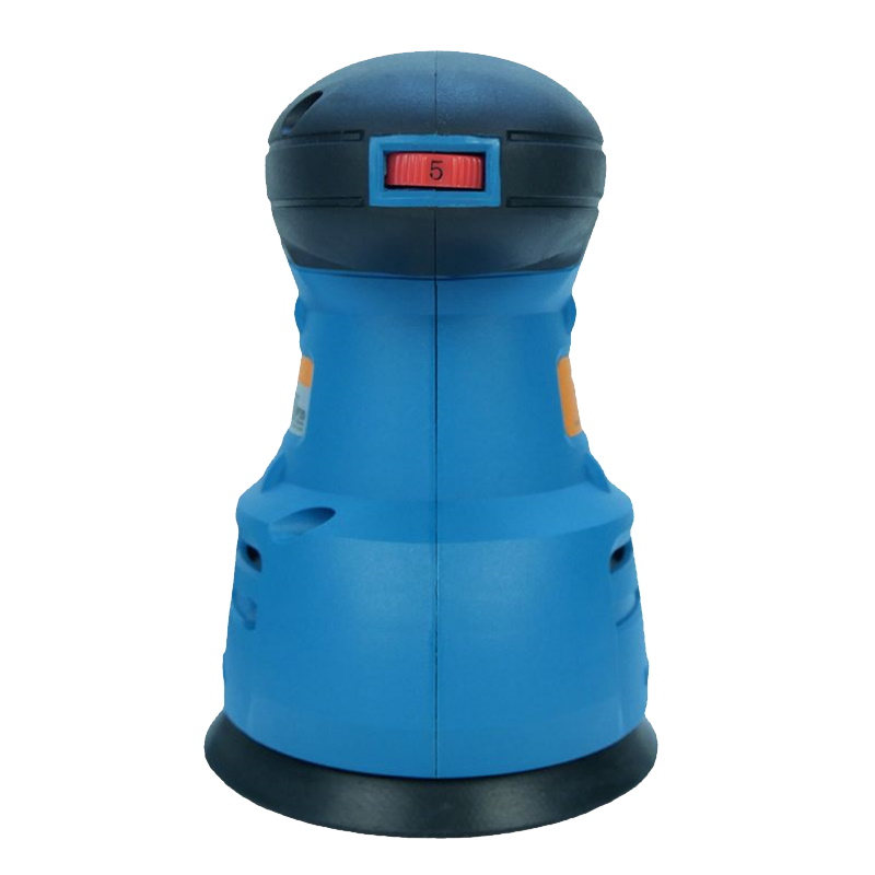 Эксцентриковая шлифмашина Sturm PROFI OS8148RP, 480Вт, d=125мм, рег.обор, 5000-13000об/мин, кабель 4м