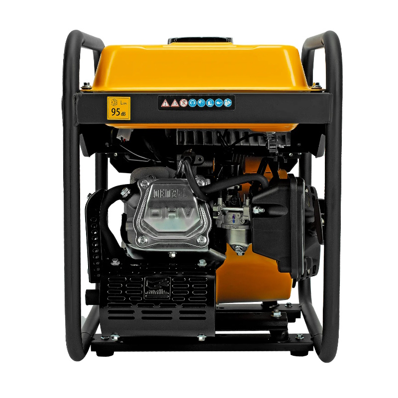 Инверторный генератор Denzel GK-2200iF, 94707 в Кинешме
