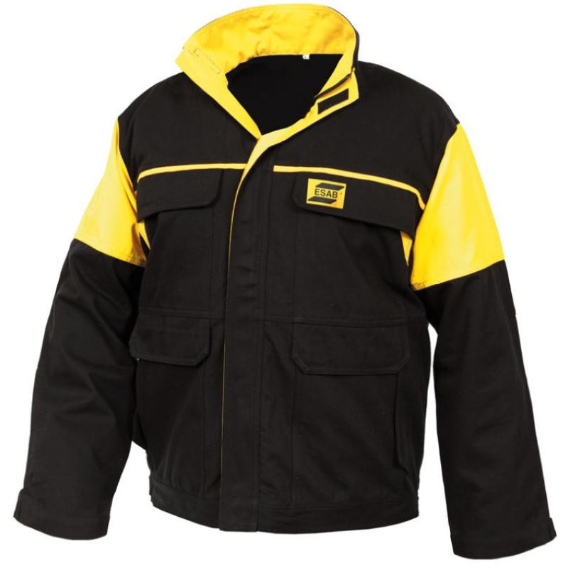 Куртка сварщика Esab 10361 в Александрове