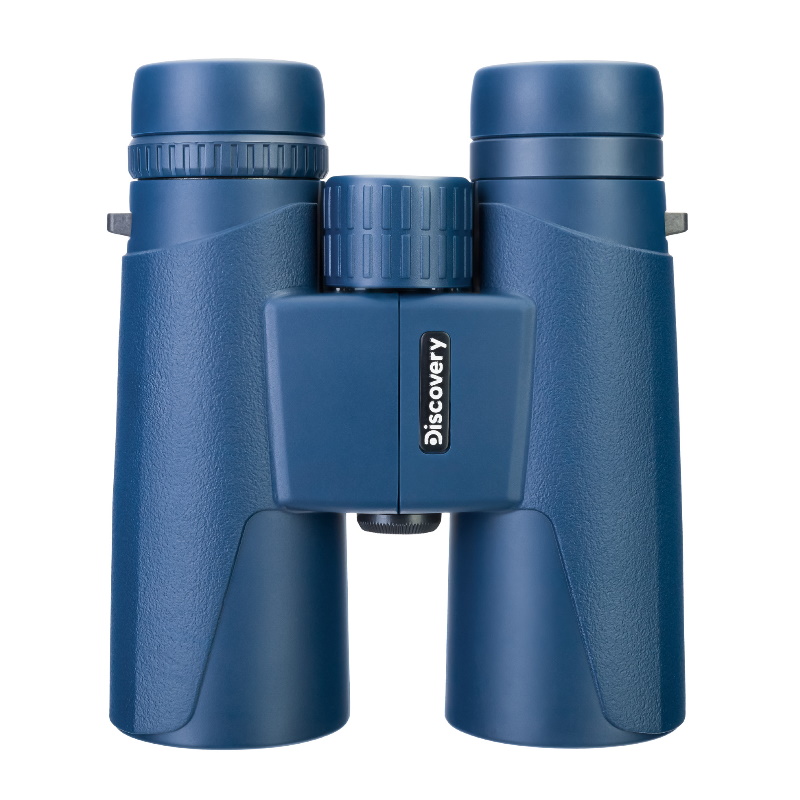 Бинокль Levenhuk Discovery Elbrus 79579, 8x42 в Кинешме