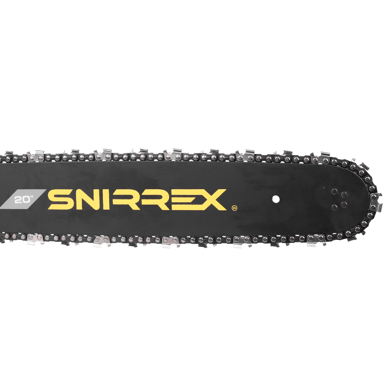Бензопила Snirrex TM 361-20 63см3,20"
