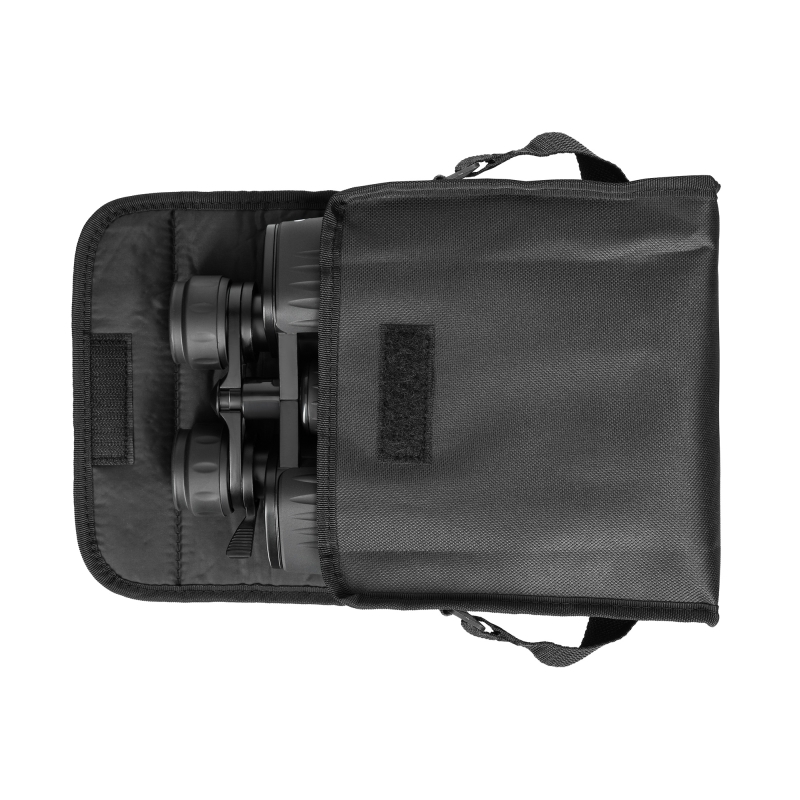 Бинокль Levenhuk New Atom 84622, 10–30x50 в Иваново