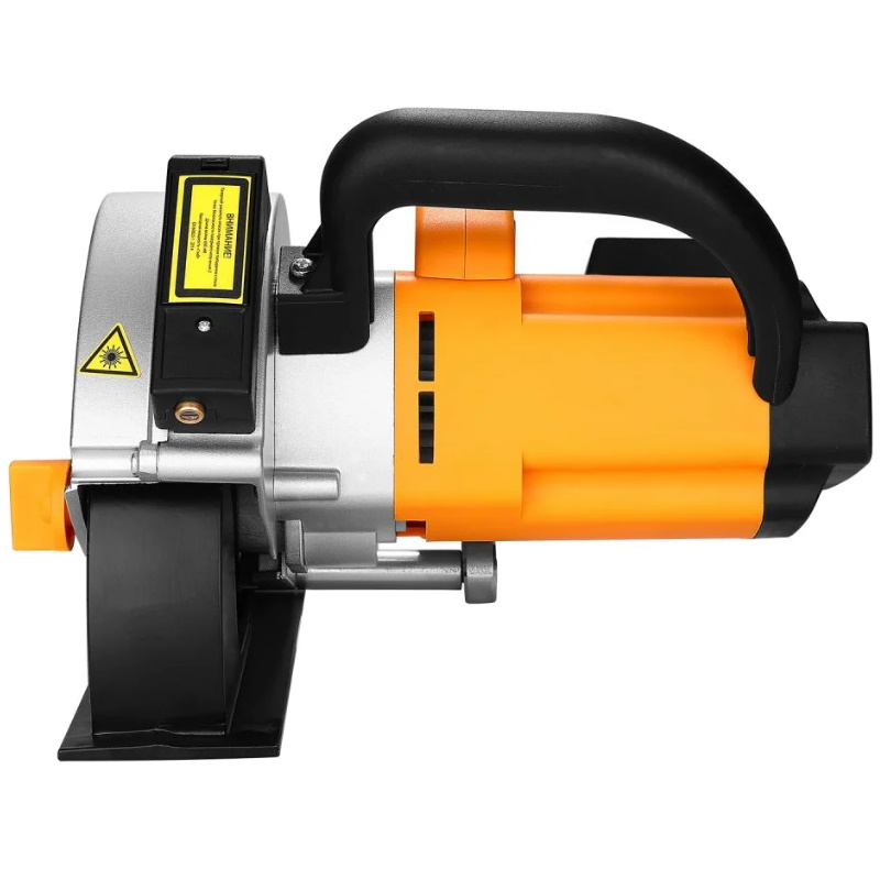 Штроборез Deko DKWC1800W 083-1098, 125 мм, 1800 Вт, лазерный указатель в Туле