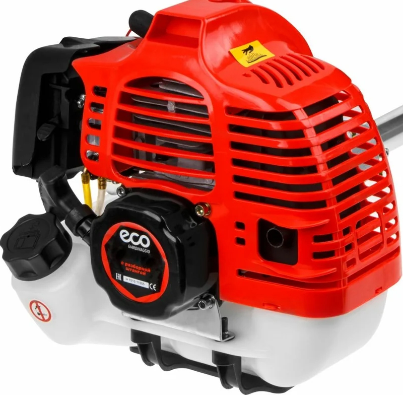 Мотокоса Eco Power GTP-215S EC1514-2 с разборной штангой  в Иваново
