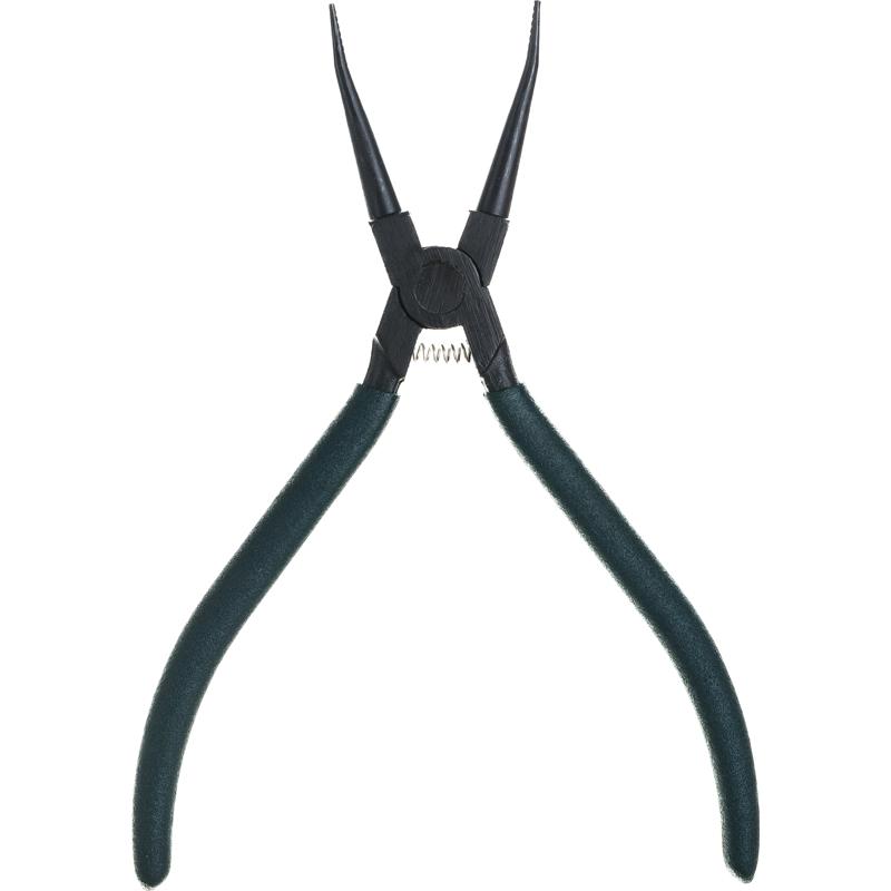 Щипцы для стопорных колец 7" Jonnesway AG010002 (прямой сжим, внутренний тип) в Переславле