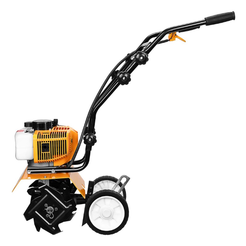 Культиватор бензиновый Deko DKGC 57 083-2034 в Туле