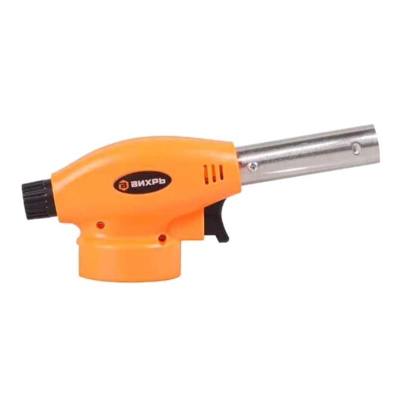 Насадка на газовый баллон Вихрь НГ-3П 73/5/5/3, (газовая горелка)