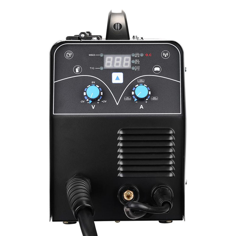 Сварочный полуавтомат Deko DKWM250A PRO, 051-4687, (MIG/MAG 250А) в Муроме