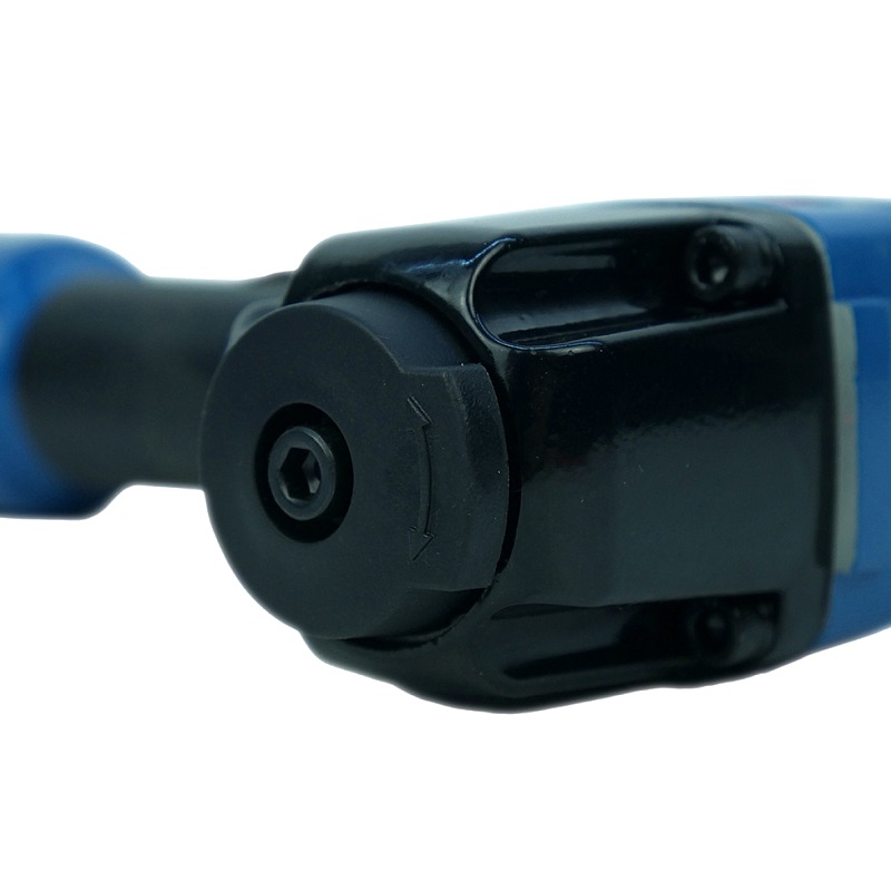 Степлер пневматический Sturm AU-1730-04 универсальный 2 в 1 скобагвоздь