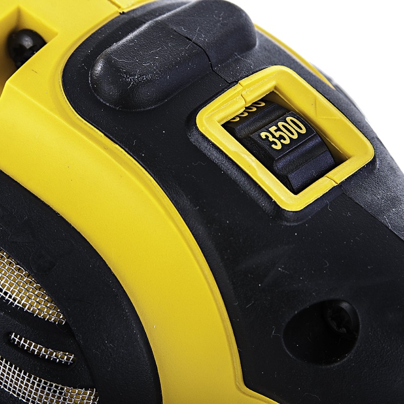 Полировальная машина DeWalt DWP849X (для автомобиля, резьба шпинделя м14, аксессуары, крепление на липучке) в Иваново