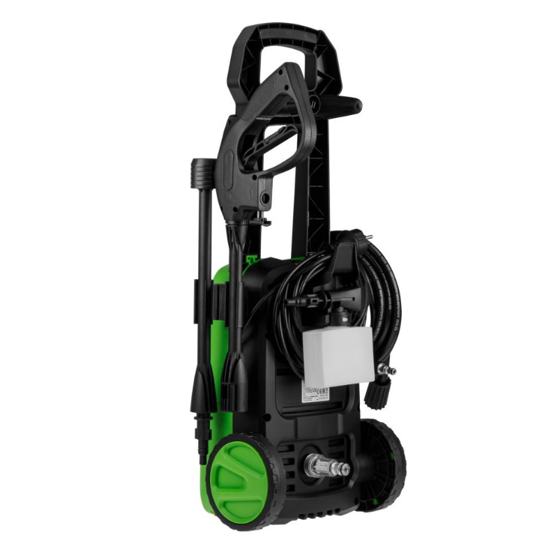 Мойка высокого давления DGM Water 155 DG5010-2, 155 бар в Туле