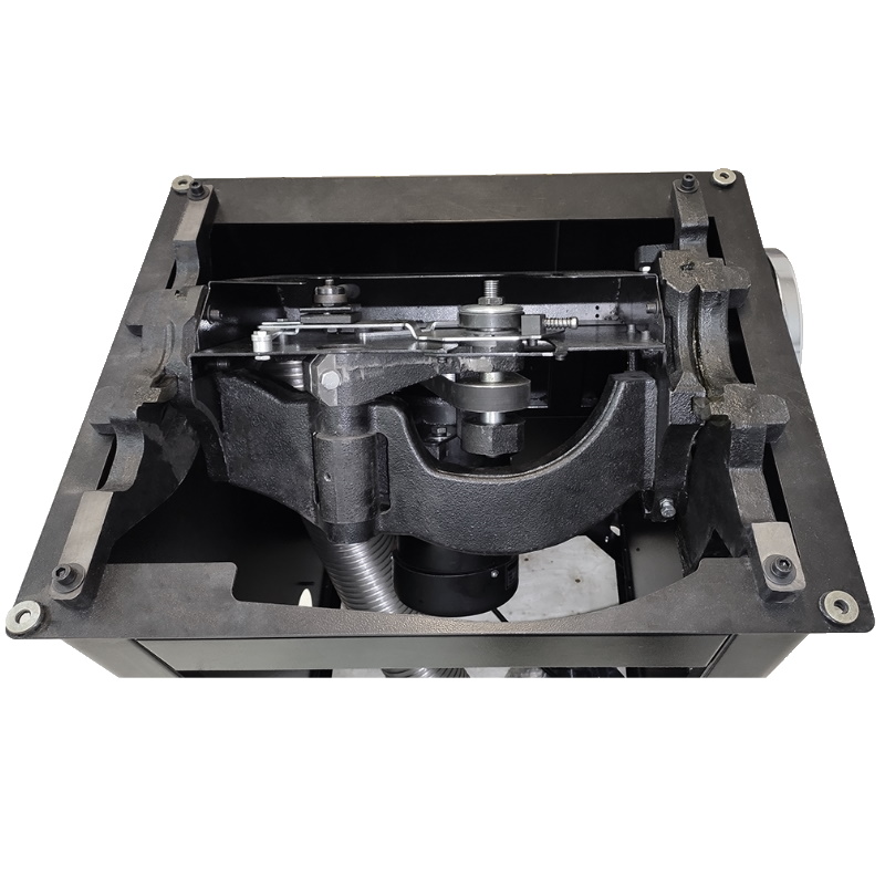 Станок круглопильный Warrior W0700R, 400 B