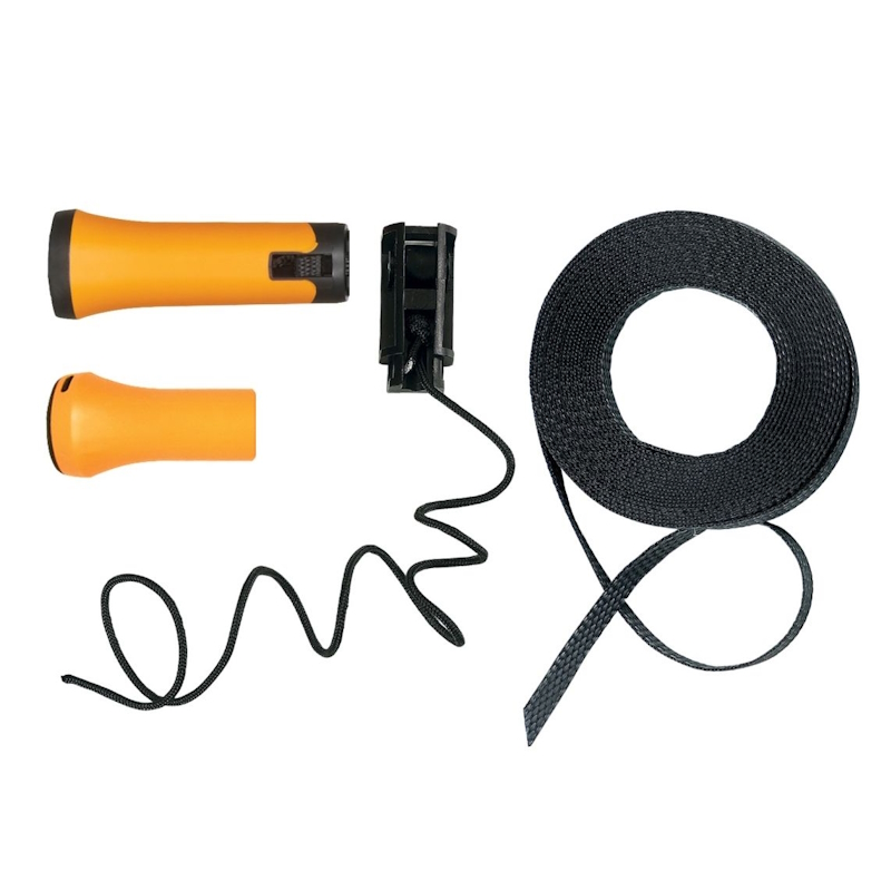 Запасная часть ручка и внутренний корд Fiskars 1026297, для UPX82 в Ярославле