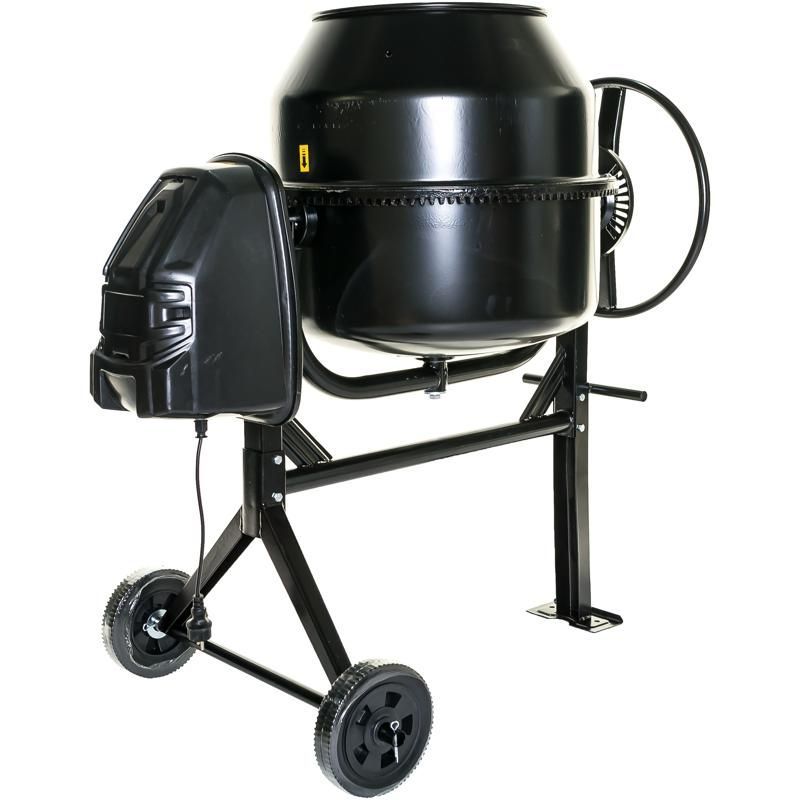 Бетономешалка Zitrek Z160 024-0982