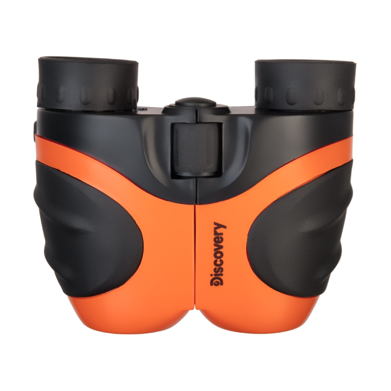 Бинокль Levenhuk Discovery Basics BBС 79655, 8x21
