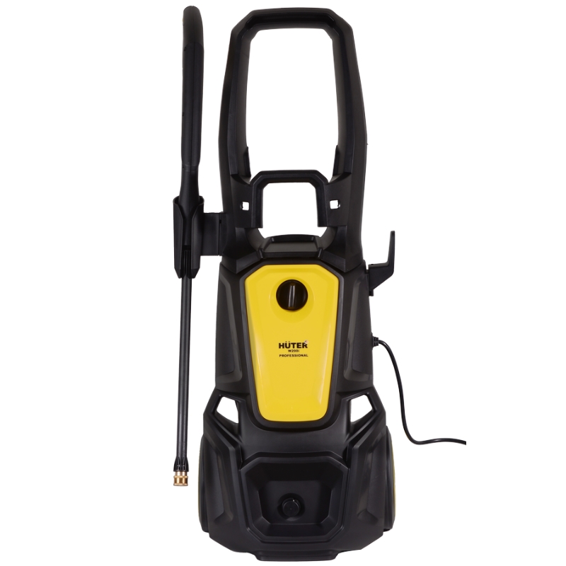 Мойка высокого давления Huter W200i PROFESSIONAL 70/8/41, 200 бар, электрическая в Угличе