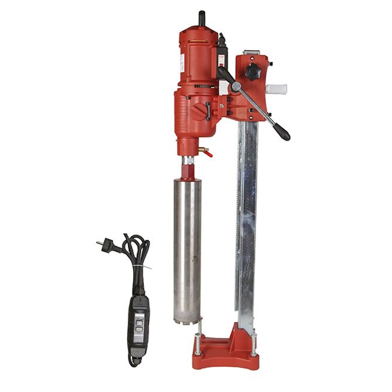 Установка алмазного сверления Voll V-Drill 255  1.02551 в Иваново
