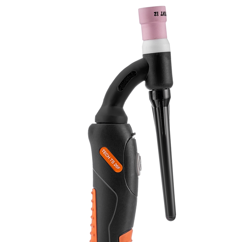 Горелка Сварог TIG TS 26FLEX IOR6306 M12х1 8м
