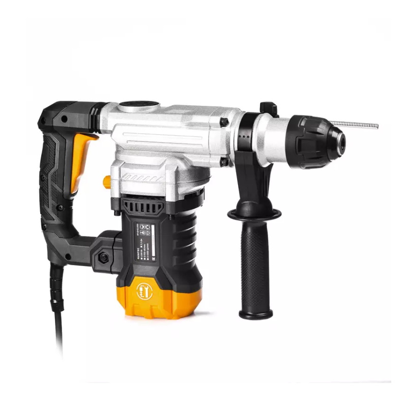 Перфоратор RUNTEC RT-EHS1500 220В, 5.5Дж, 1500Вт