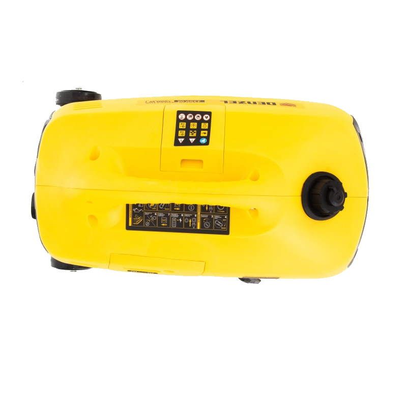 Инверторный генератор Denzel GT-3200iSE, 94703 в Муроме