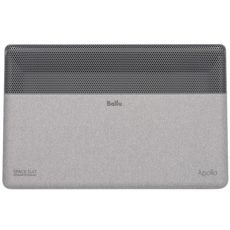 Конвектор электрический Ballu Apollo digital INVERTER Moon Gray BEC/ATI-2001 в Рыбинске