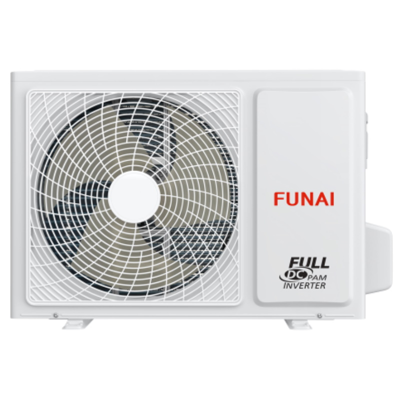 Инверторная сплит-система Funai Emperor Smart Eye Full DC Inverter RACI-EM25HP.D04, 2024, комплект в Кинешме