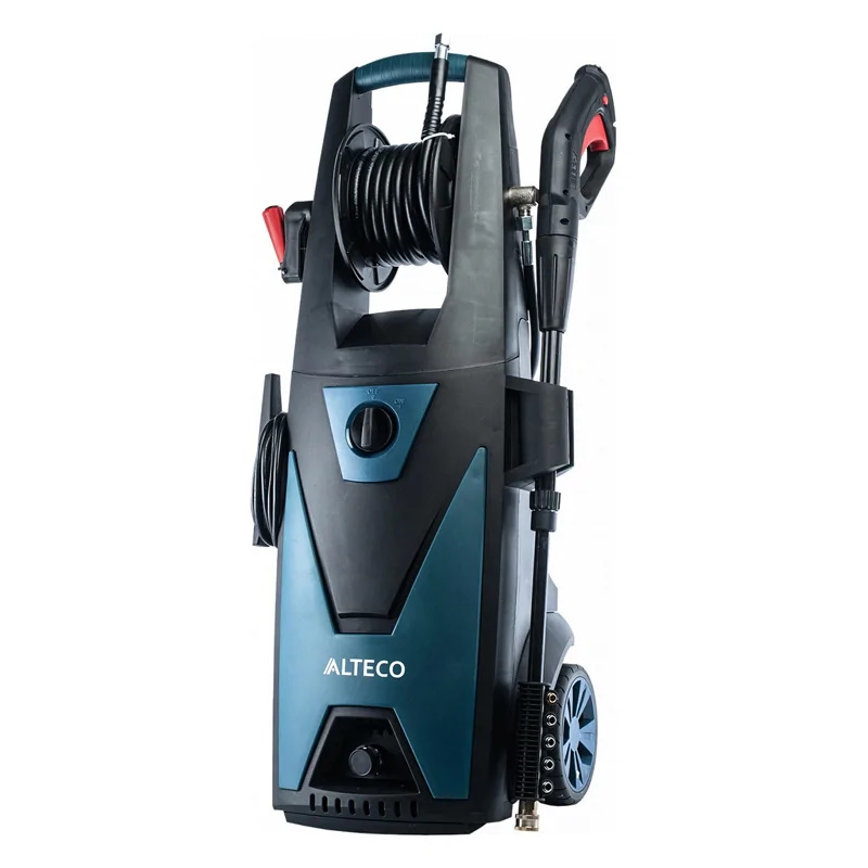 Мойка высокого давления Alteco HPW 2113 (HPW 205) 27192, 190 бар в Твери