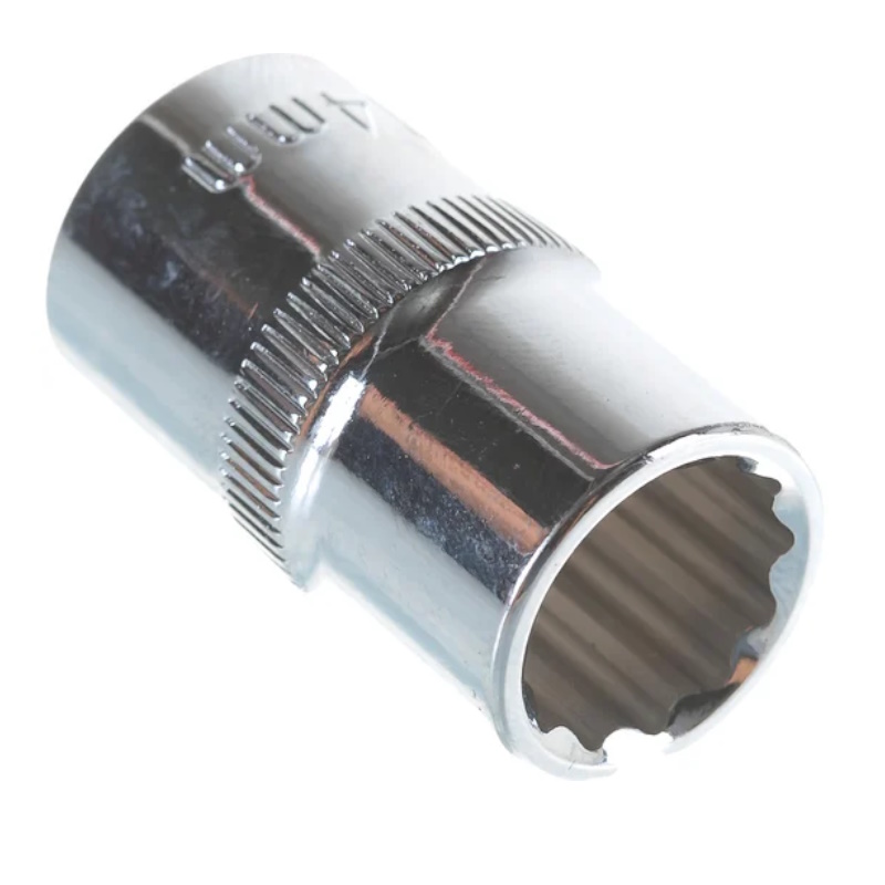Головка торцевая 12-гранная Ombra 112314 055333, 1/2"DR, 14 мм в Туле